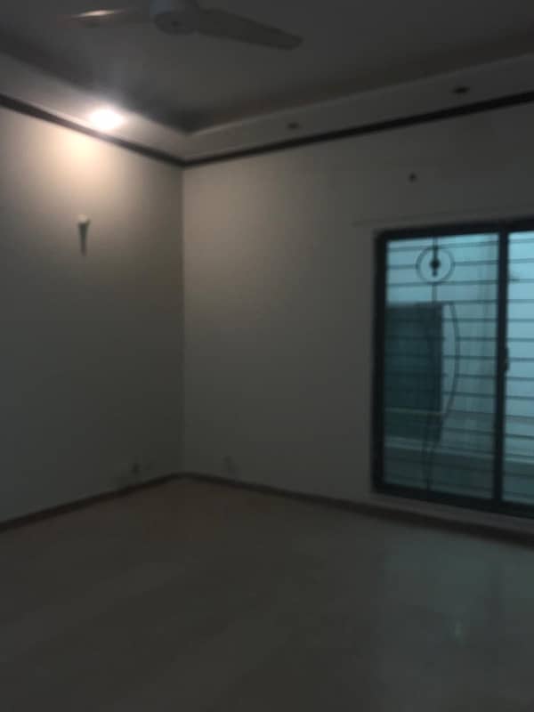 1 Kanal Upper Portion For Rent In DHA Phase 4 Separate Quarter 0