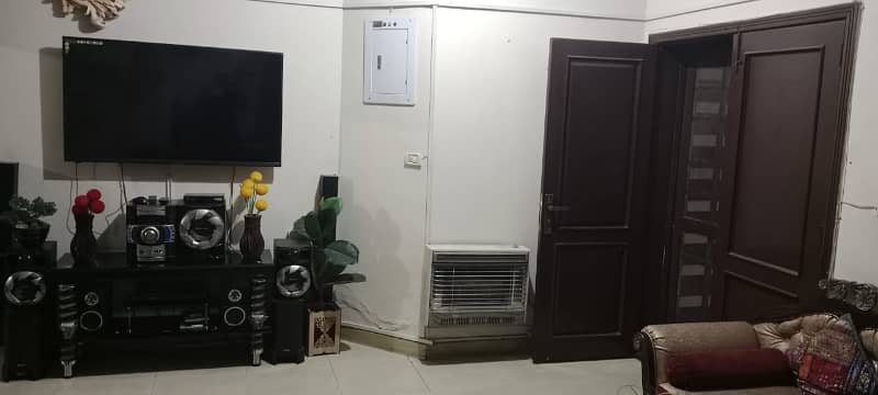 BEAUTIFUL HOUSE LOWER PORTION AVAILABLE FOR RENT IN PARAGON CITY LAHORE 2