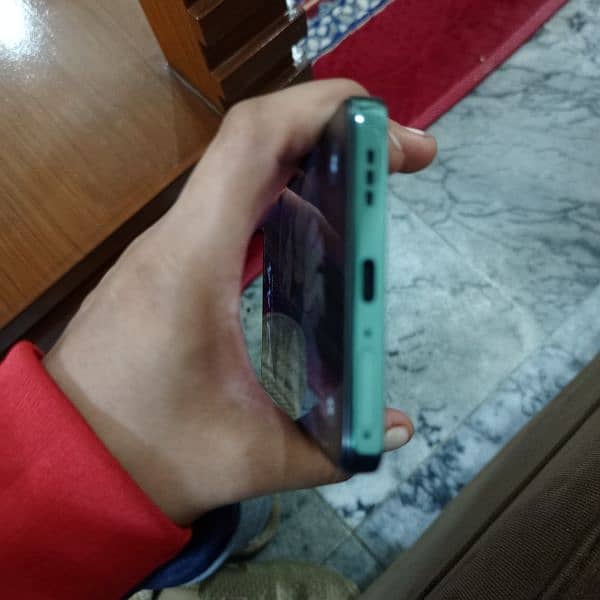 oppo Reno 12f 2