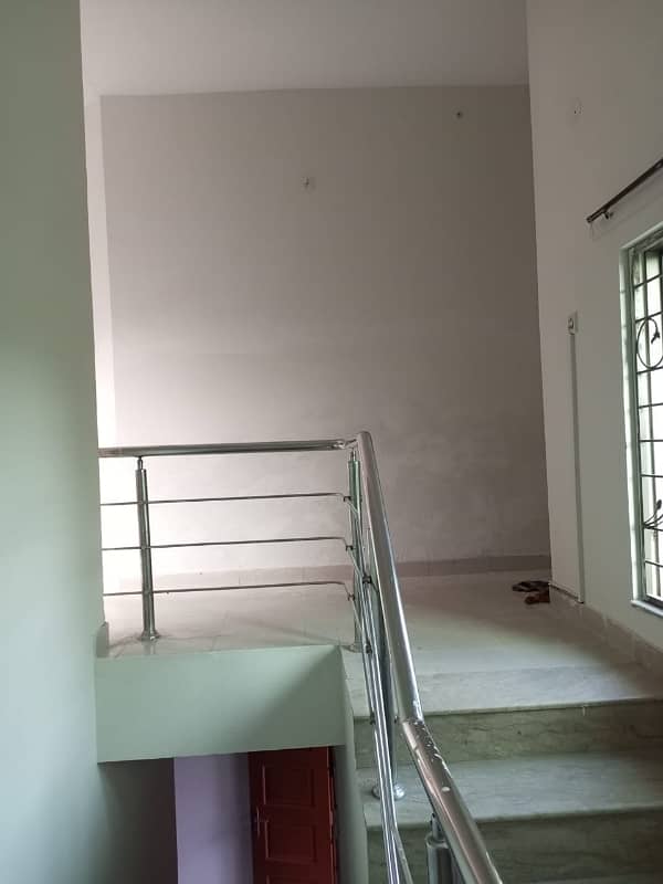 BEAUTIFUL HOUSE AVAILABLE FOR RENT IN ASKRI 10 SECTOR E LAHORE 9