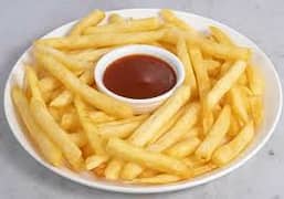 french fries boy need