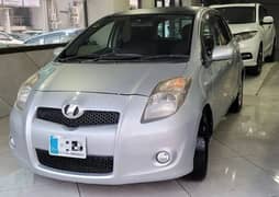 Toyota Vitz 2006