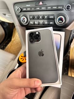 iphone 14 pro max 256gb 95 health PTA APPROVED