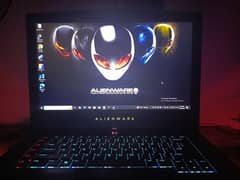 Alienware 15 R3 - Gaming