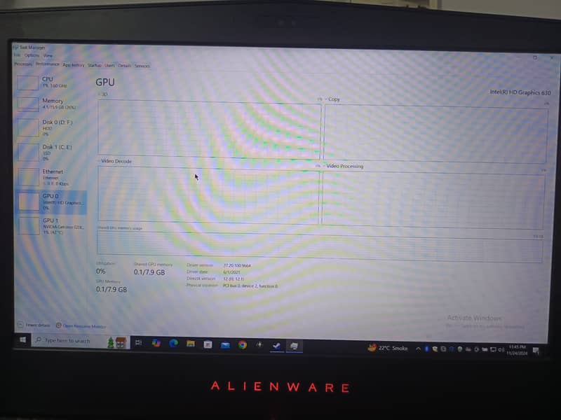 Alienware 15 R3 - Gaming 3