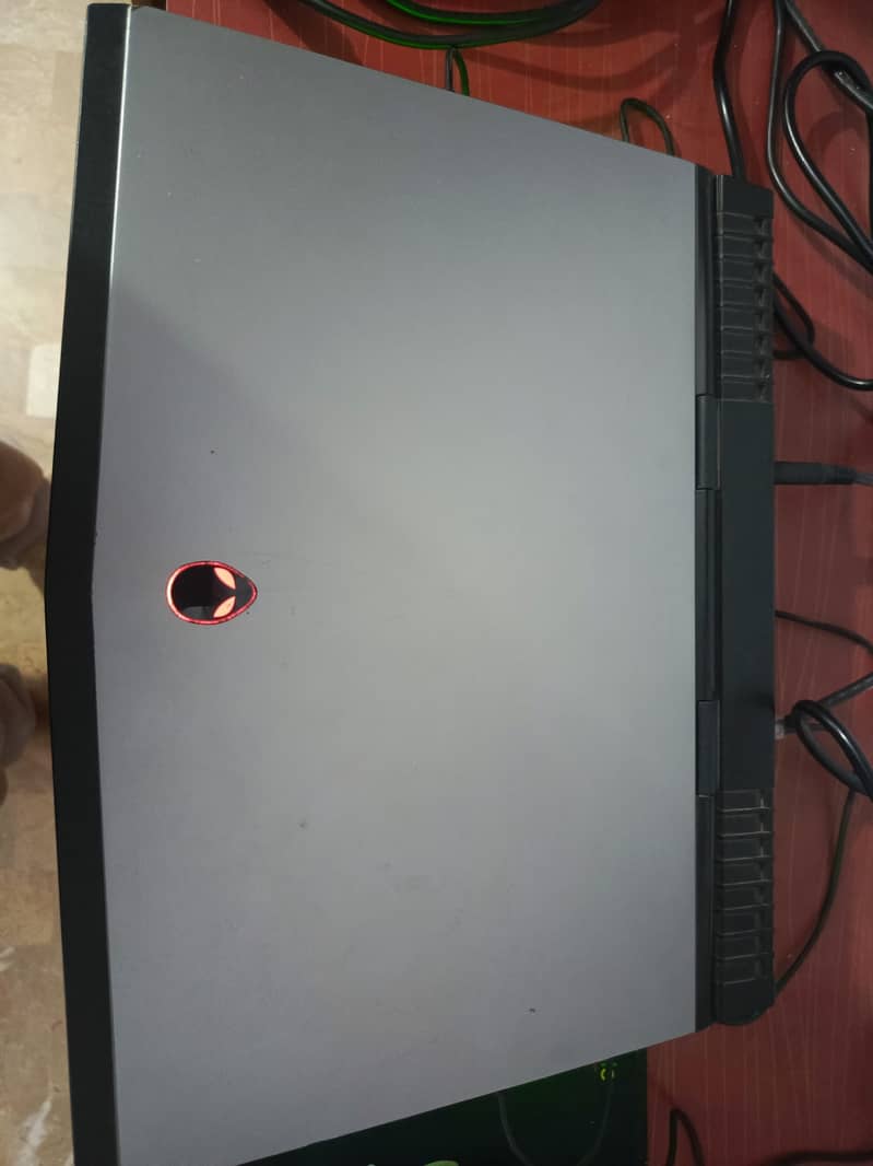 Alienware 15 R3 - Gaming 7