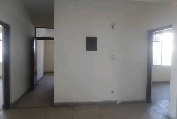 900 Square Feet Spacious Flat Is Available In F-11 For rent 0