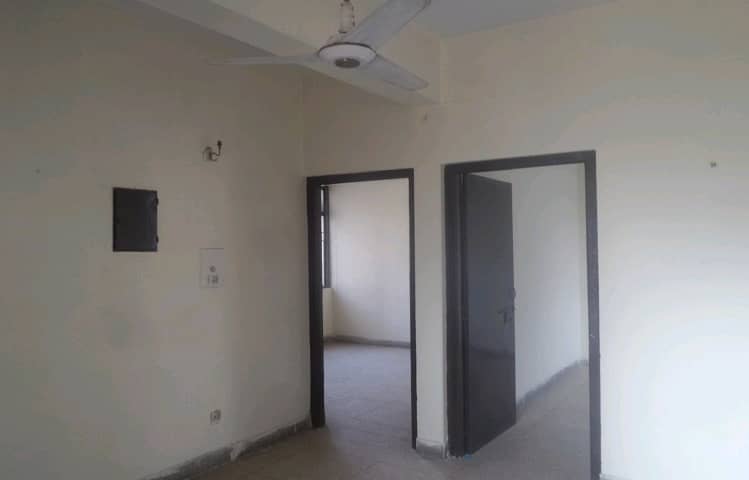 900 Square Feet Spacious Flat Is Available In F-11 For rent 3