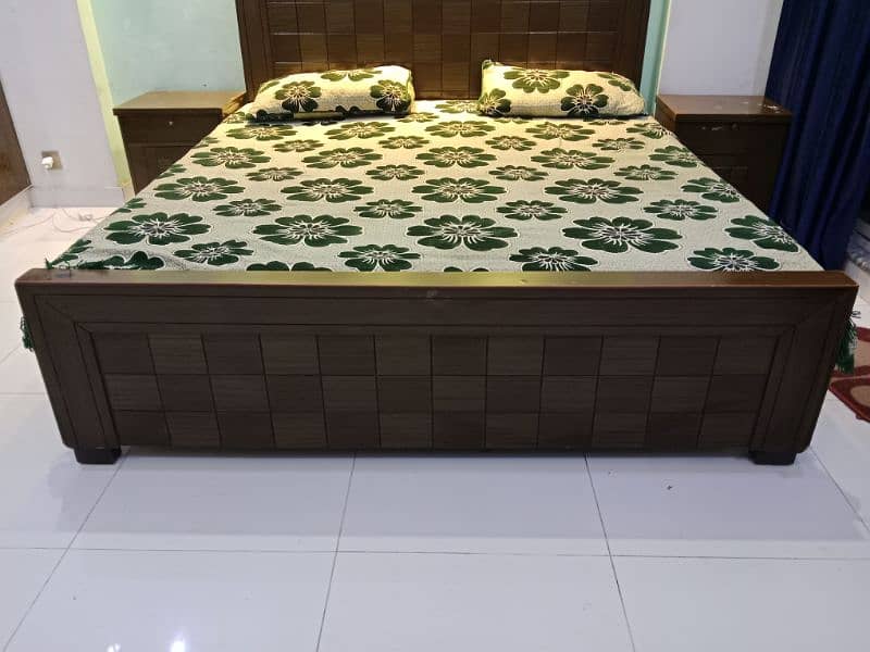 bed for sale without mattress 03237200524 1