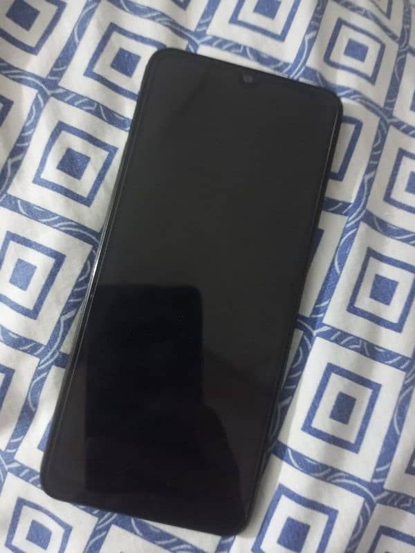 Redmi A3 10/10 Condition box with charger 5