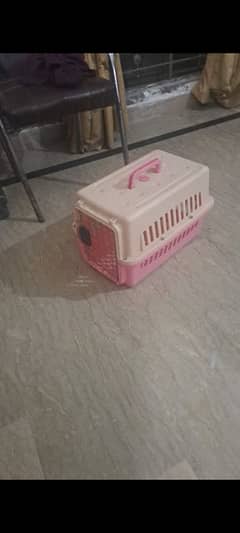 cat cage small