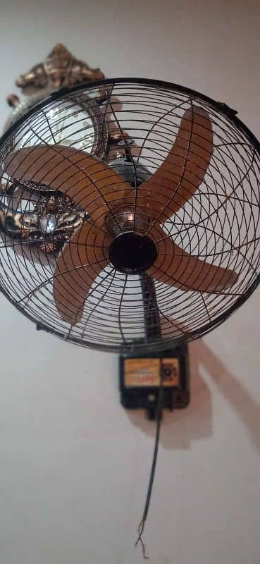 12 watt fan 0