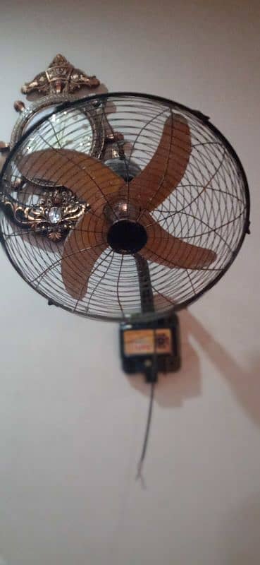 12 watt fan 1