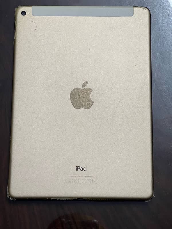 Apple ipad Air 2 1