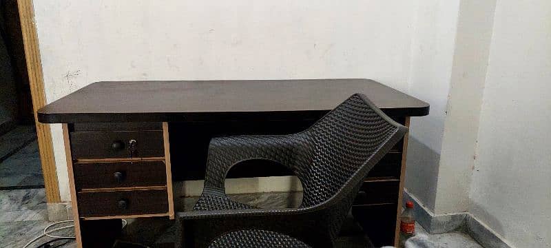 table and chair for sale 1