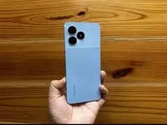 Realme note 50  4/64