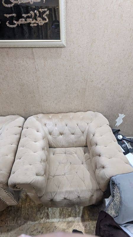 5 seater sofa set 3