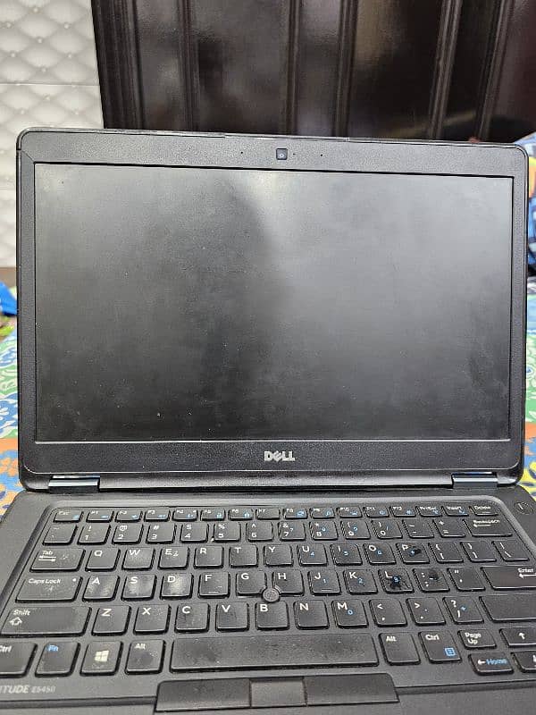 Dell gaming laptop with 2gb graphics card 512gb ssd 7