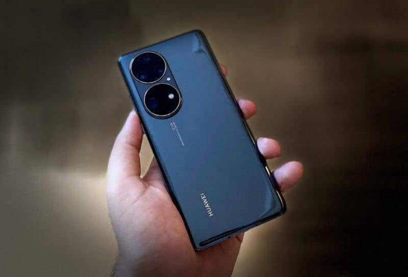 huawei p50 pro 1