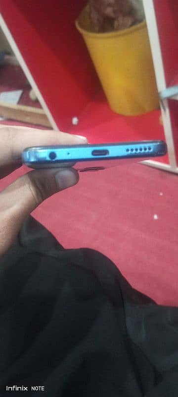 Tecno spark 10 c 3