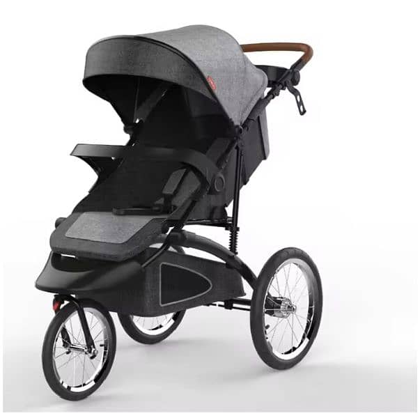 Baby stroller 0