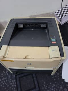 printer