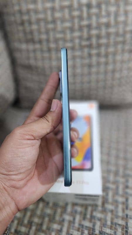 REDMI NOTE 11 PRO 8GB WITH BOX 6