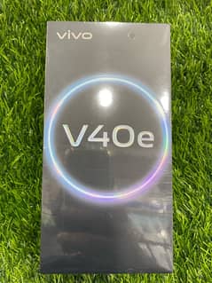 vivo v 40e