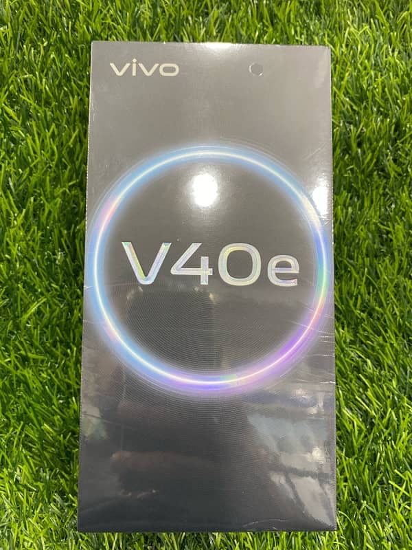 vivo v 40e 0