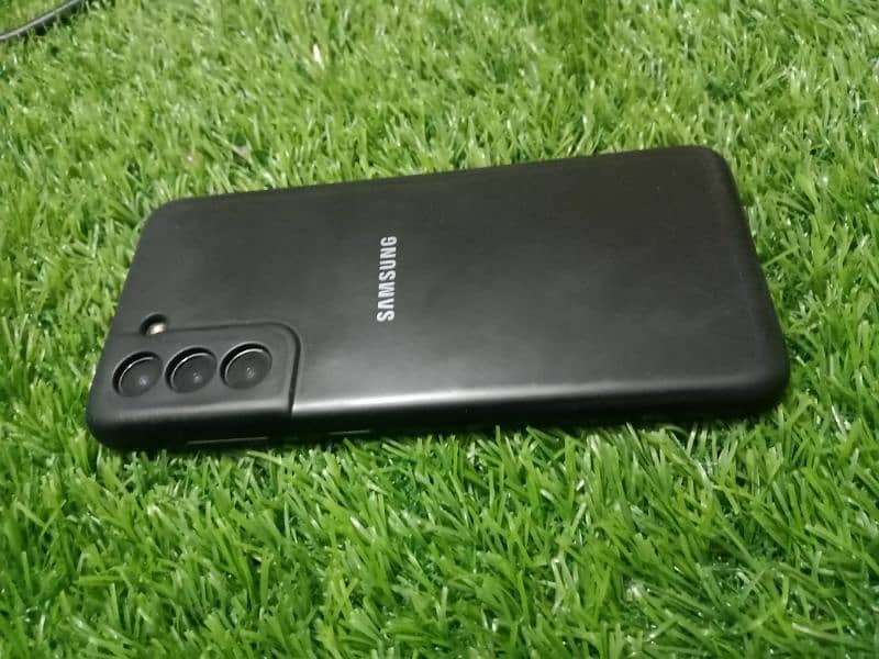 Samsung S21 5G Non PTA 7