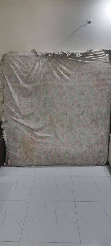 spring metress king size 0