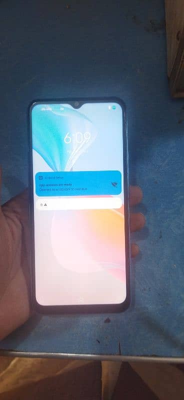 Vivo y21 used 3