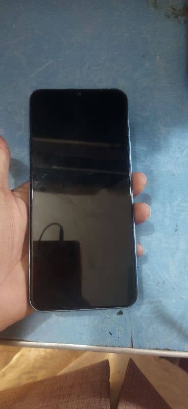 Vivo y21 used 4