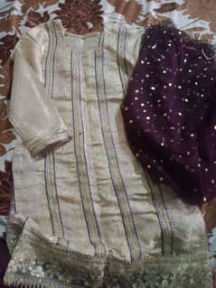 garara kameez