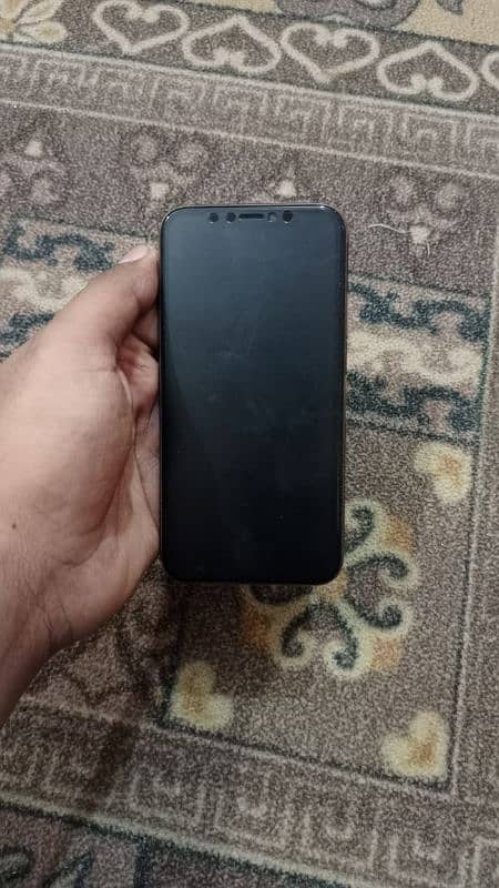 10/10 condition iphone xs for sale 3