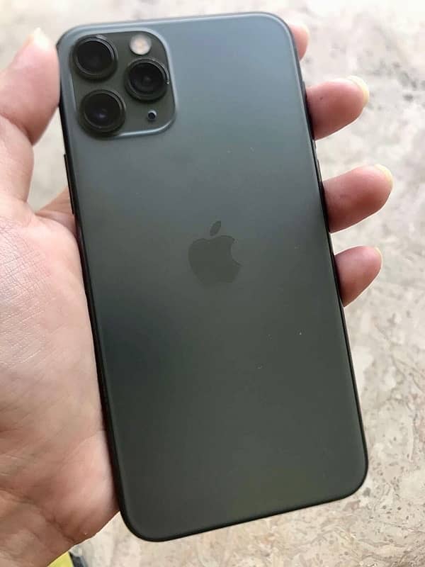 iphone 11 pro 64GB 0