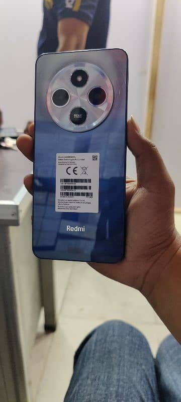 Redmi 14C 6/128 1