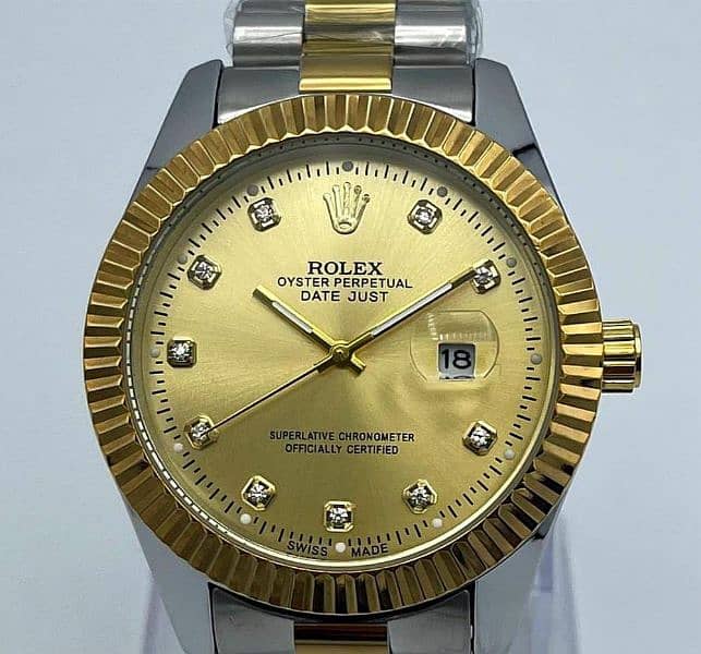 Men watches / Ladies watches / Unisex watches/ Rolex watches 1