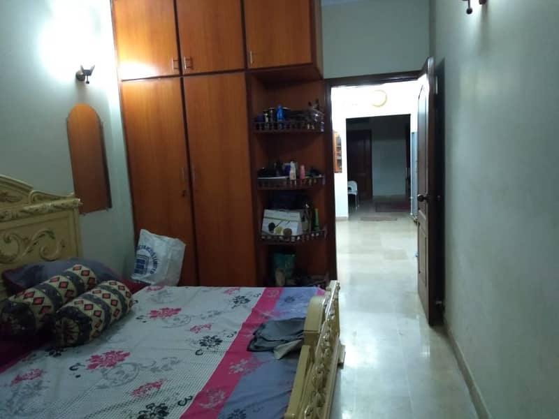 2 bed DD flat for sale 1