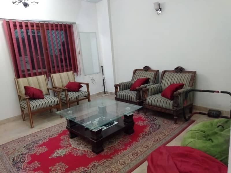 2 bed DD flat for sale 2