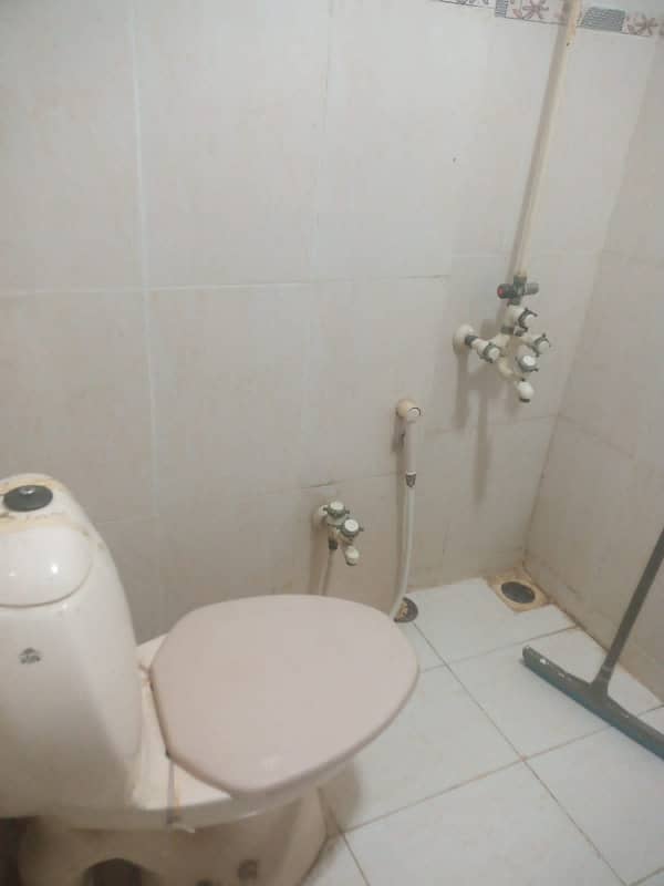 2 bed DD flat for sale 8