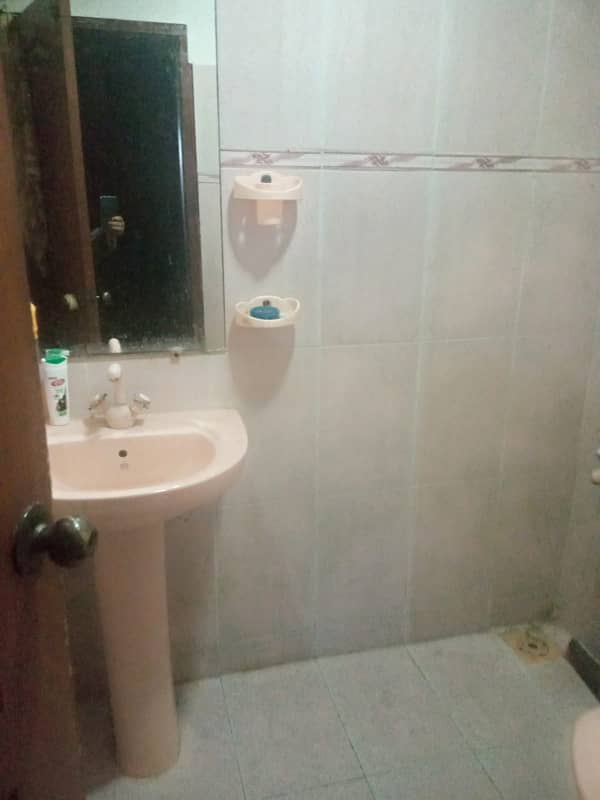 2 bed DD flat for sale 10