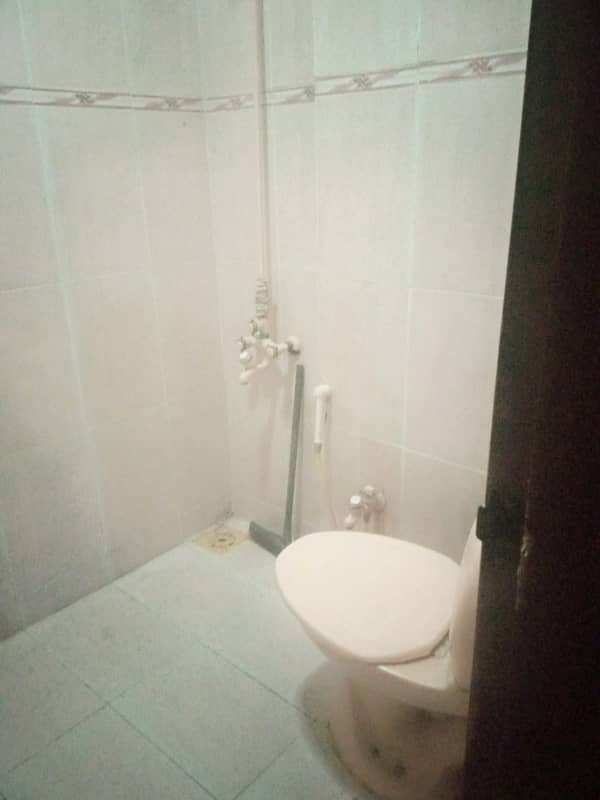 2 bed DD flat for sale 11