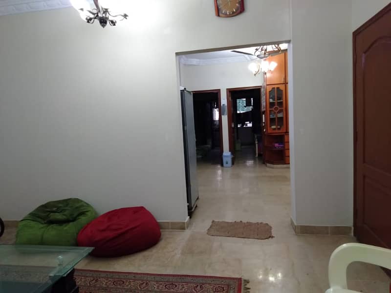 2 bed DD flat for sale 12