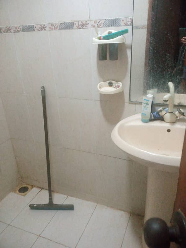 2 bed DD flat for sale 13