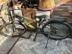 cycle for sale