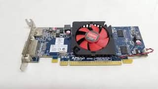 AMD Radeon HD 6450 1GB DDR3.