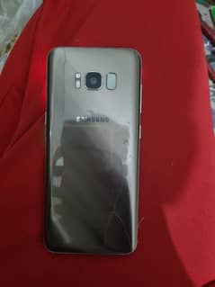 samsung s8