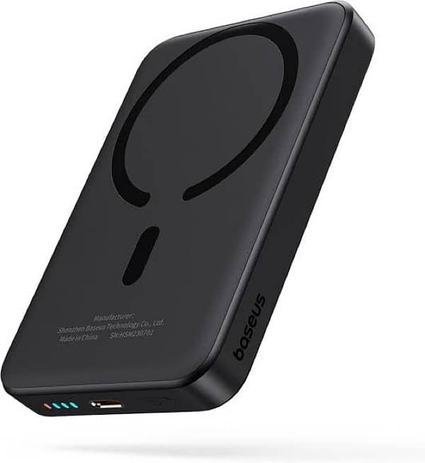 Baseus Wireless Power bank 0