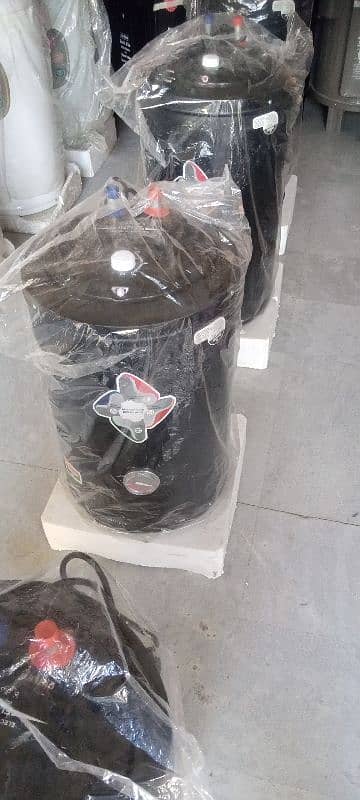 electric water heater geyser/electric glass gas geyser 0